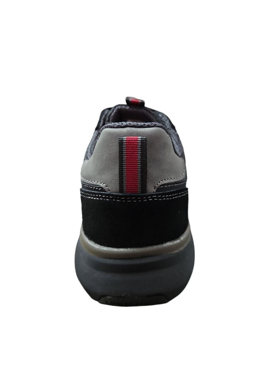 NEIL SMD6712-010 CB0003 - sneakers - Lumberjack