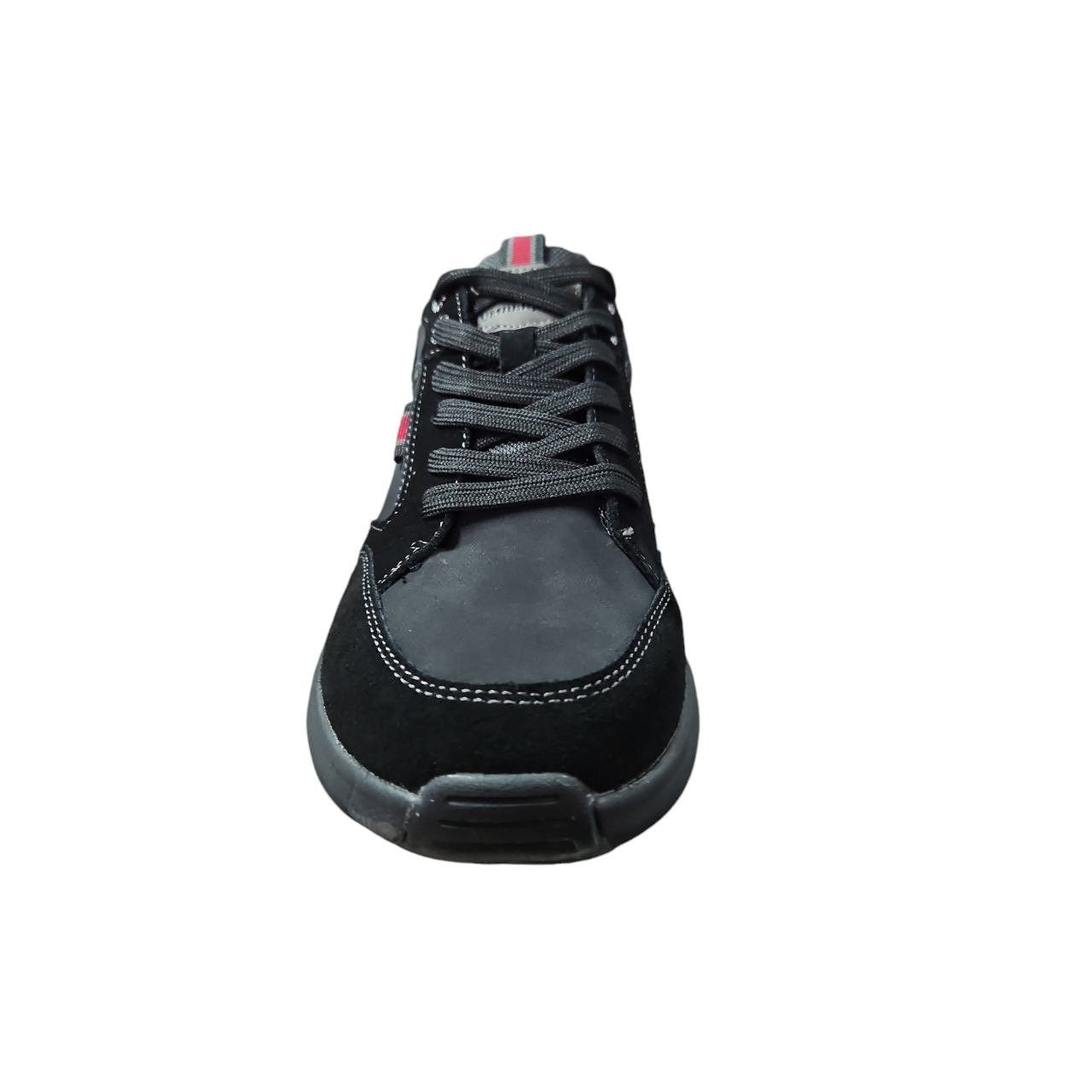 NEIL SMD6712-010 CB0003 - sneakers - Lumberjack