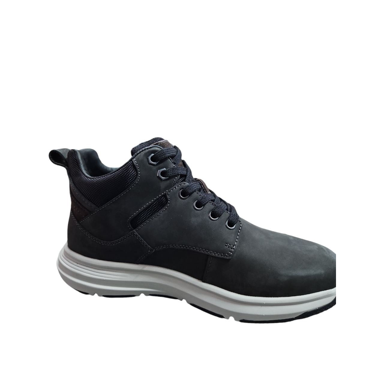 GARY SMF3701-007 - sneakers - Lumberjack