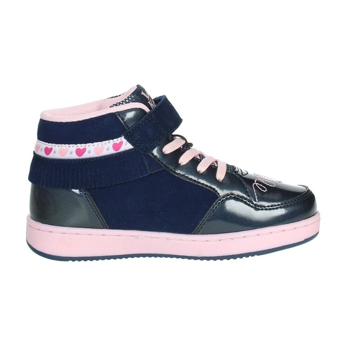 LKAA8087-BLU - sneakers - Lelli Kelly
