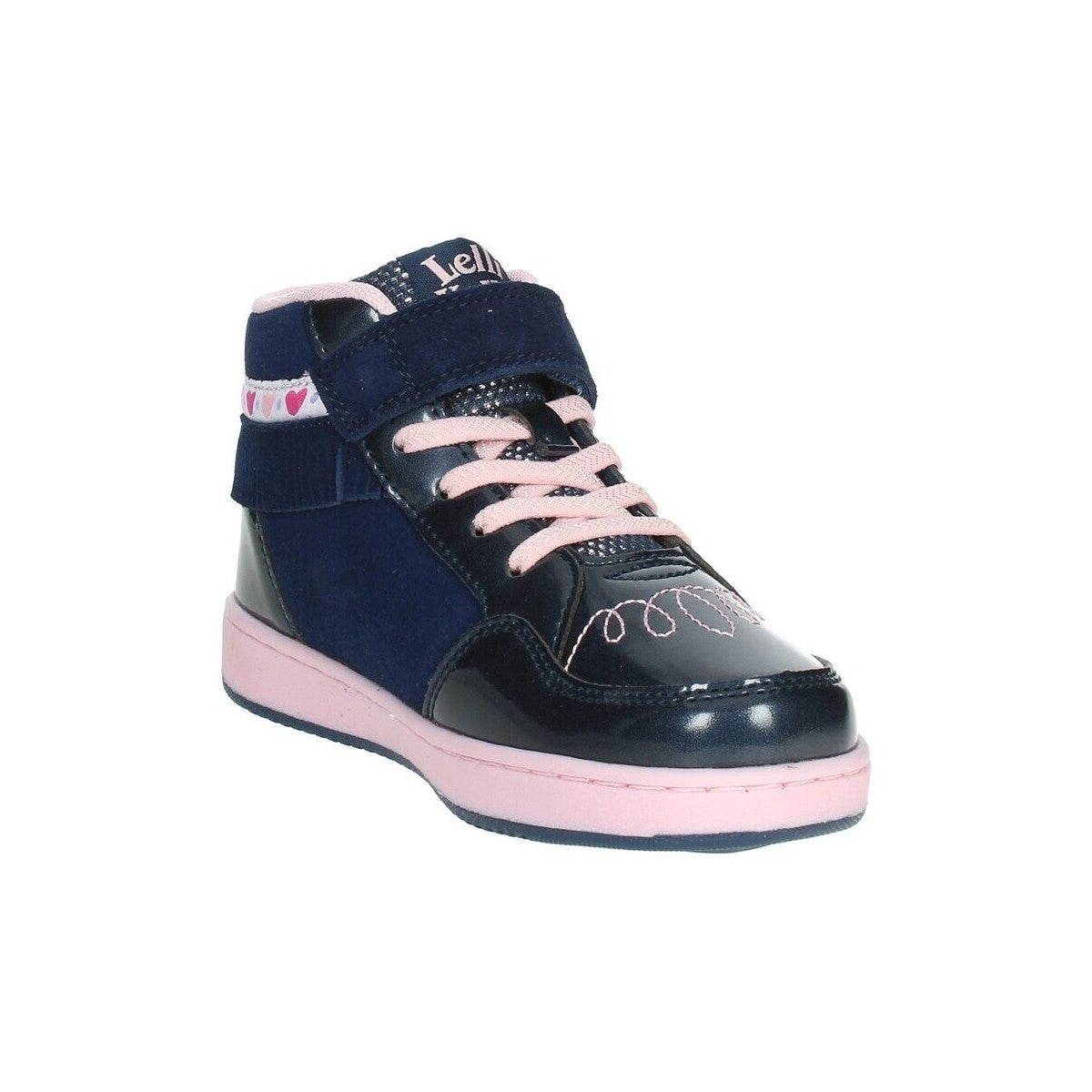 Lelli Kelly LKAA8087-BLU - Sneakers - vista 4