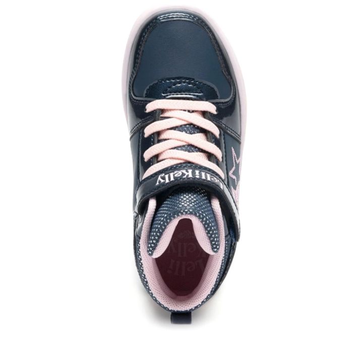 Lelli Kelly LKAA4441 Blu - Sneakers - vista 3