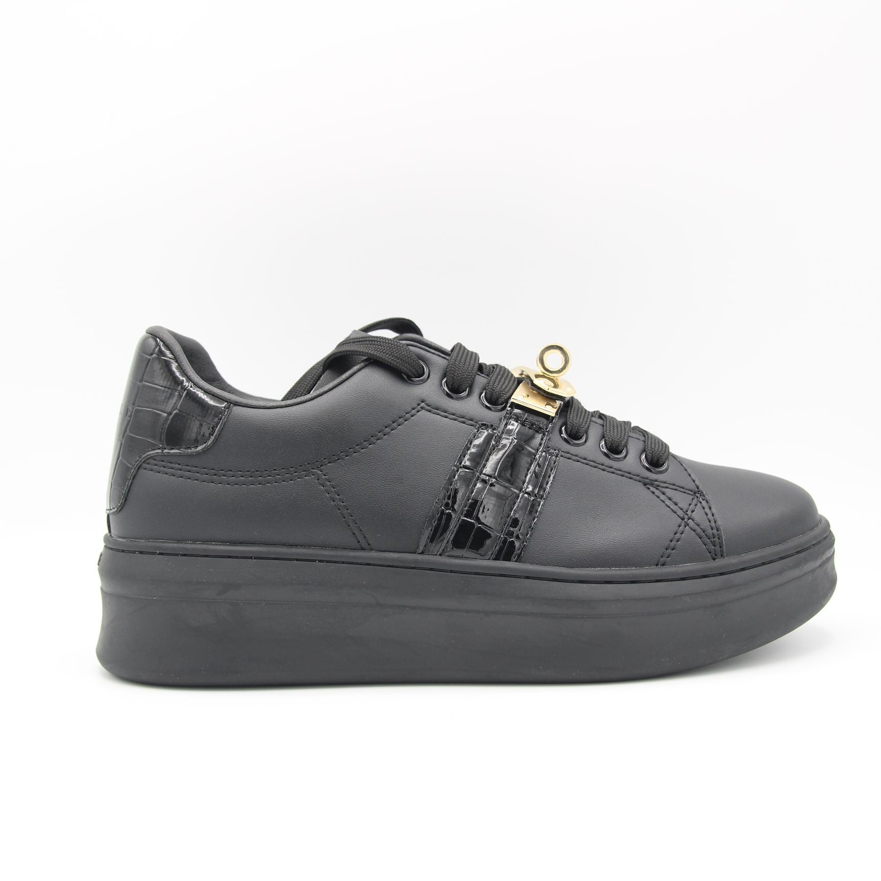 GACAM01082 - SNEAKER - GAELLE PARIS