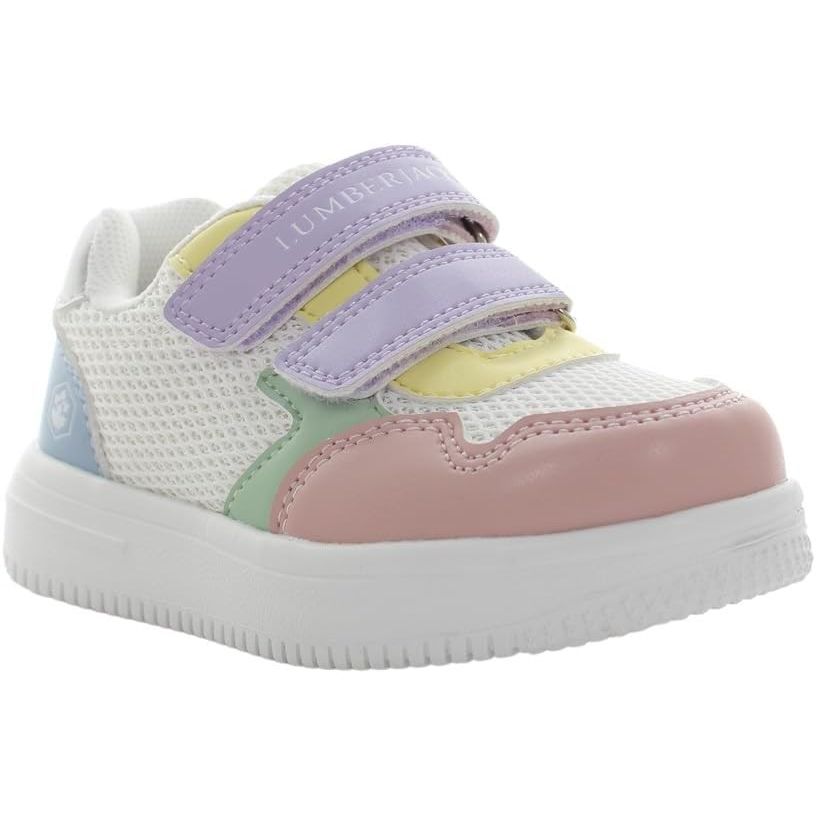 SGI9205-001M67M1064 - SCARPA DA GINNASTICA - lumberjack