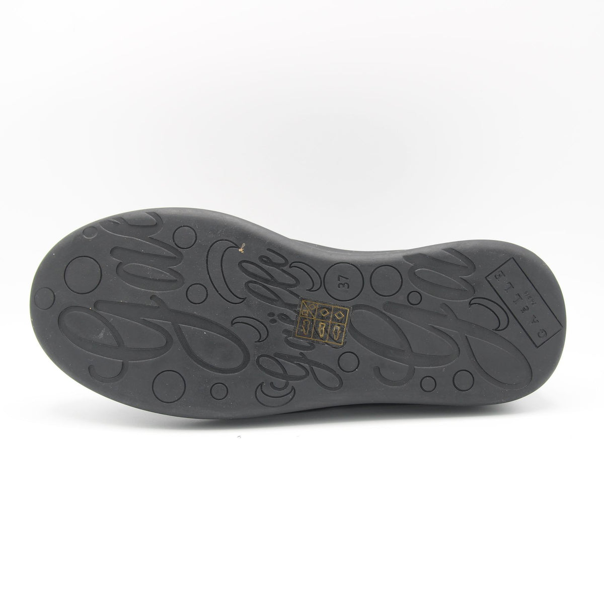 Gaelle Paris GACAM01082 Nero - Sneakers - vista 4