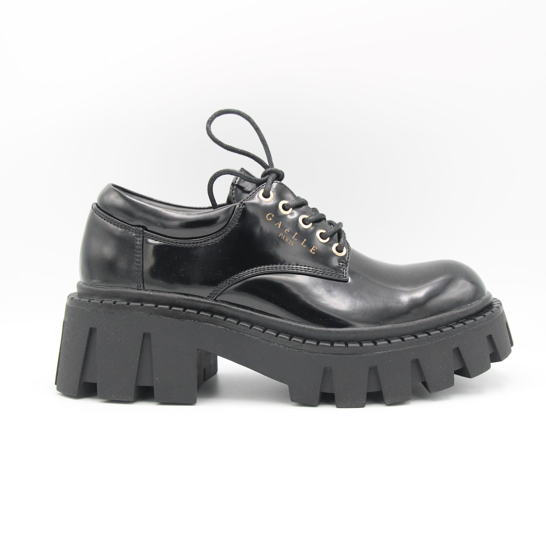 GACAW01138 - Mocassino - GAELLE PARIS