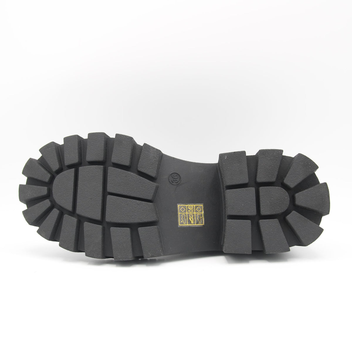 Gaelle Paris GACAW01138 - Mocassino Nero - Mocassini - vista 3
