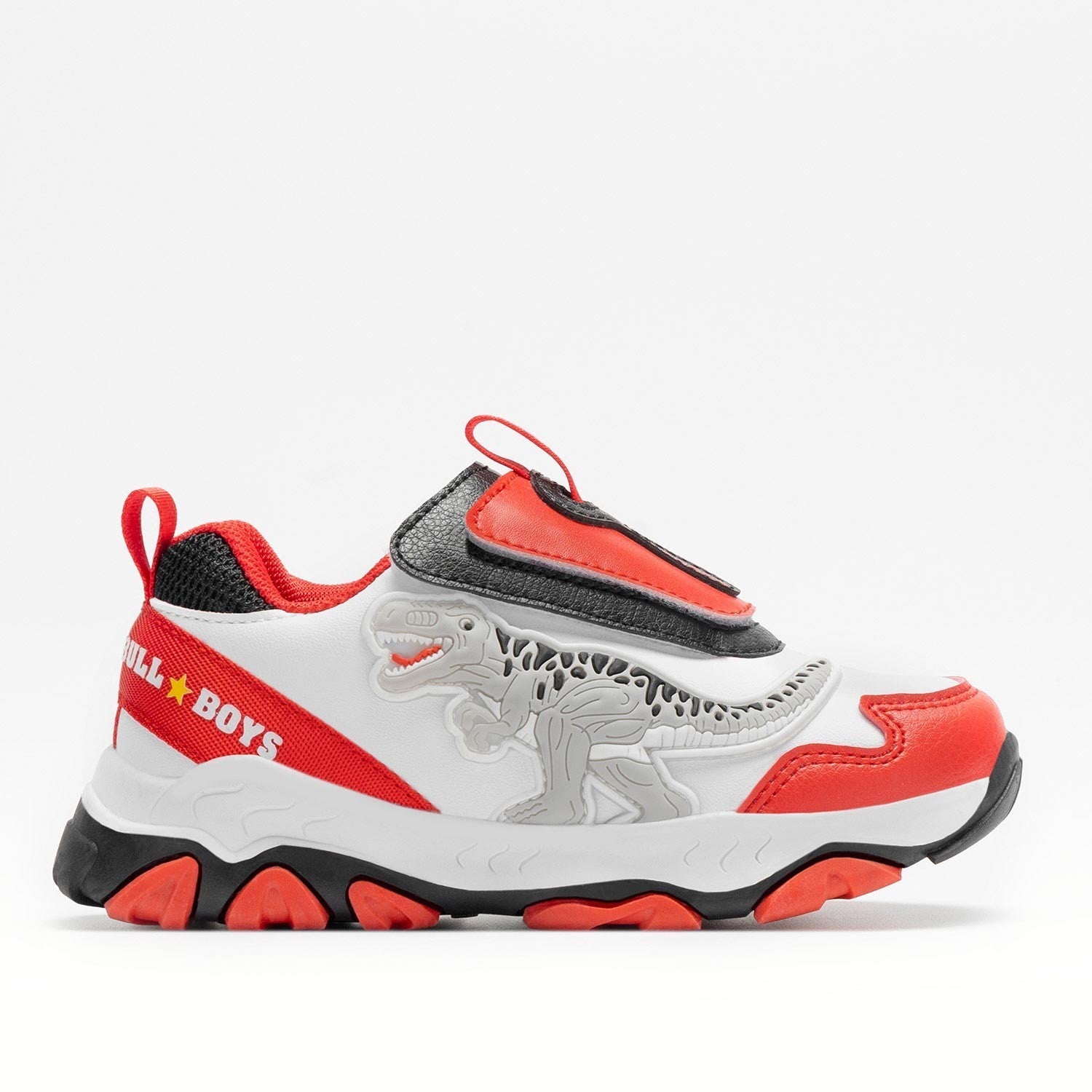 DNAL4550 A00-BIRS - SNEAKER - Bull Boys