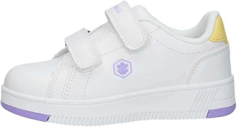 SGH5705-001.2 - SCARPA DA GINNASTICA - Lumberjack