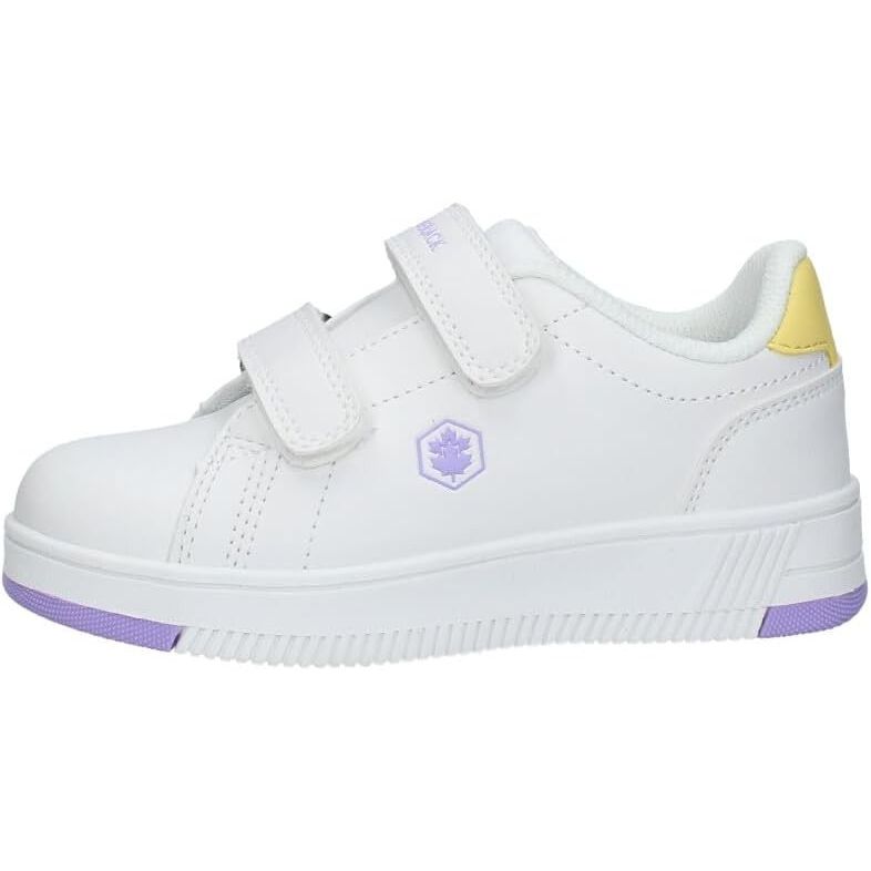 SGH5705-001.2 - SCARPA DA GINNASTICA - Lumberjack