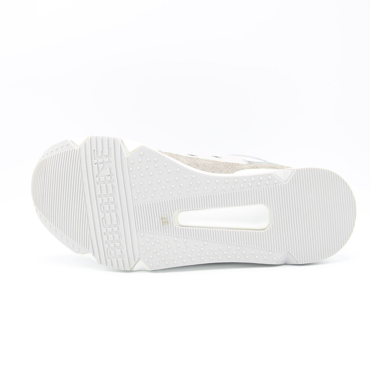 Rucoline 4437 Soft Hammer Grigio - Sneakers - vista 3