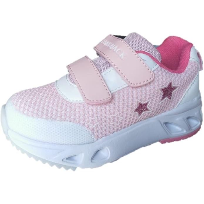 SGI5512-001 U22 M0007 - SCARPA DA GINNASTICA - Lumberjack