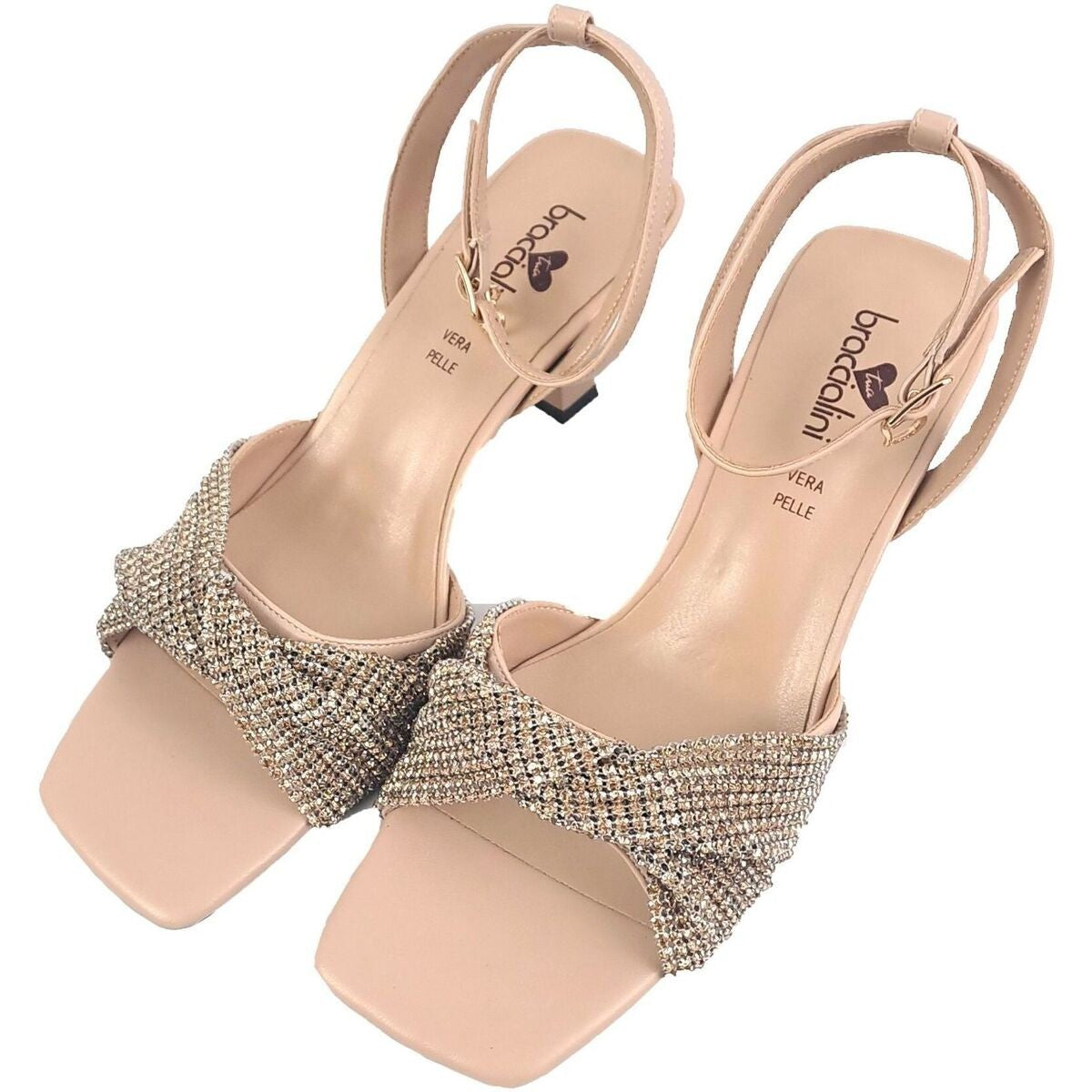 BB15 - Scarpe eleganti - Braccialini