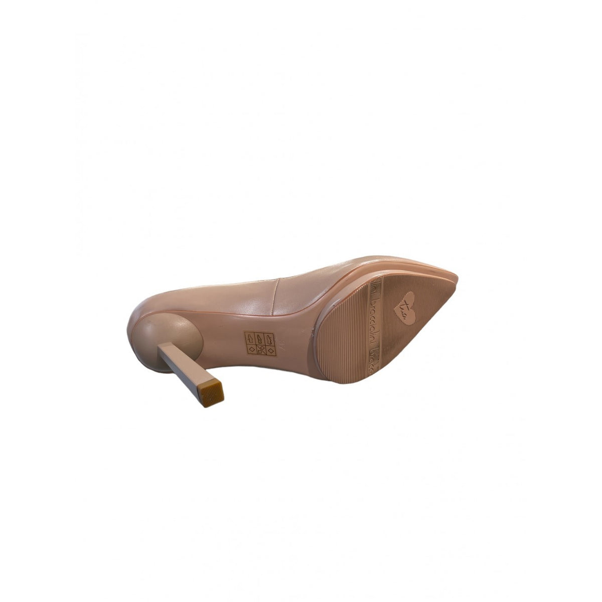 Braccialini F15 Rosa - Scarpe eleganti - vista 3