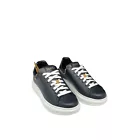 Alviero Martini ZU105578B Blu - Sneakers - vista 4