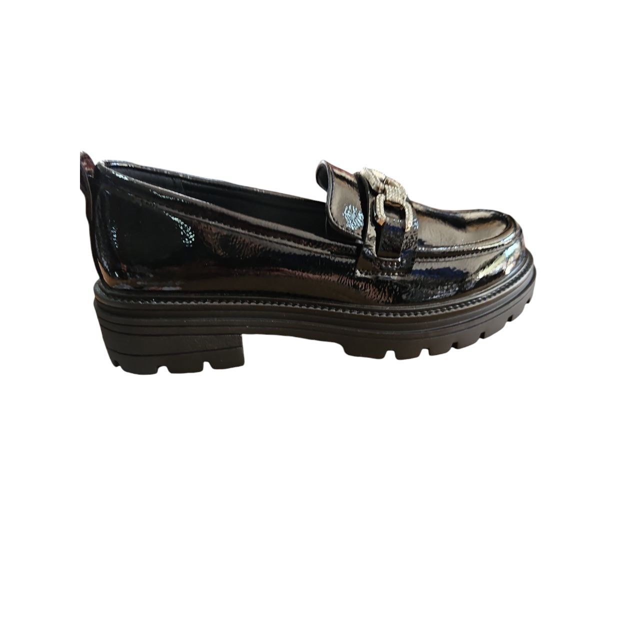 GB0014S - Mocassino - GAELLE PARIS