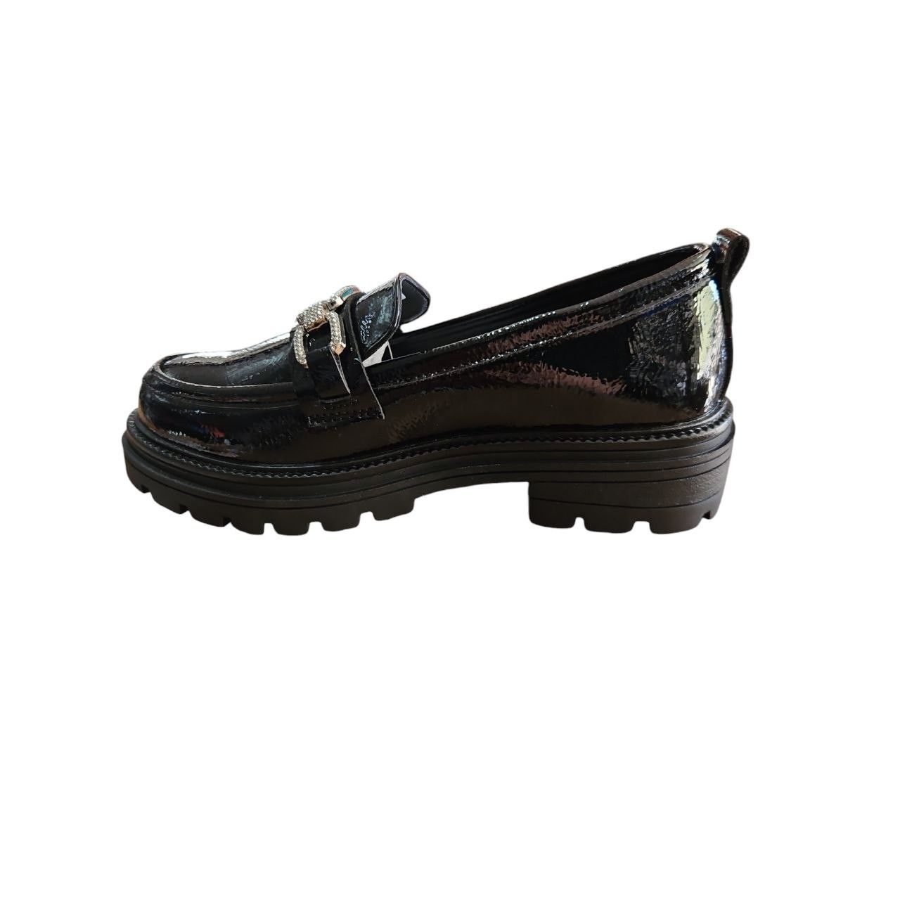 GB0014S - Mocassino - GAELLE PARIS