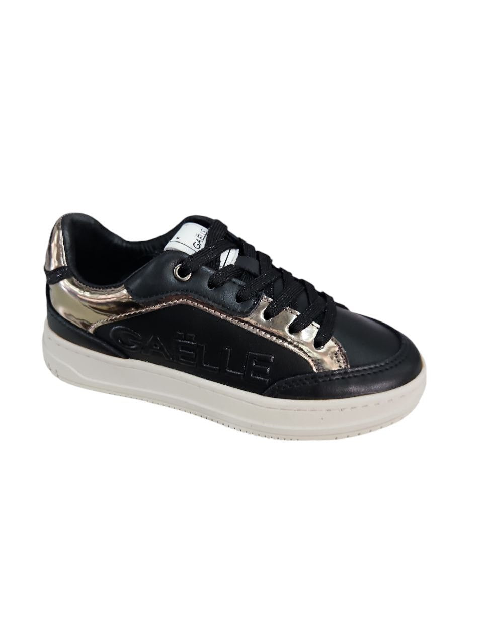 GS0048L - sneakers - GAELLE PARIS