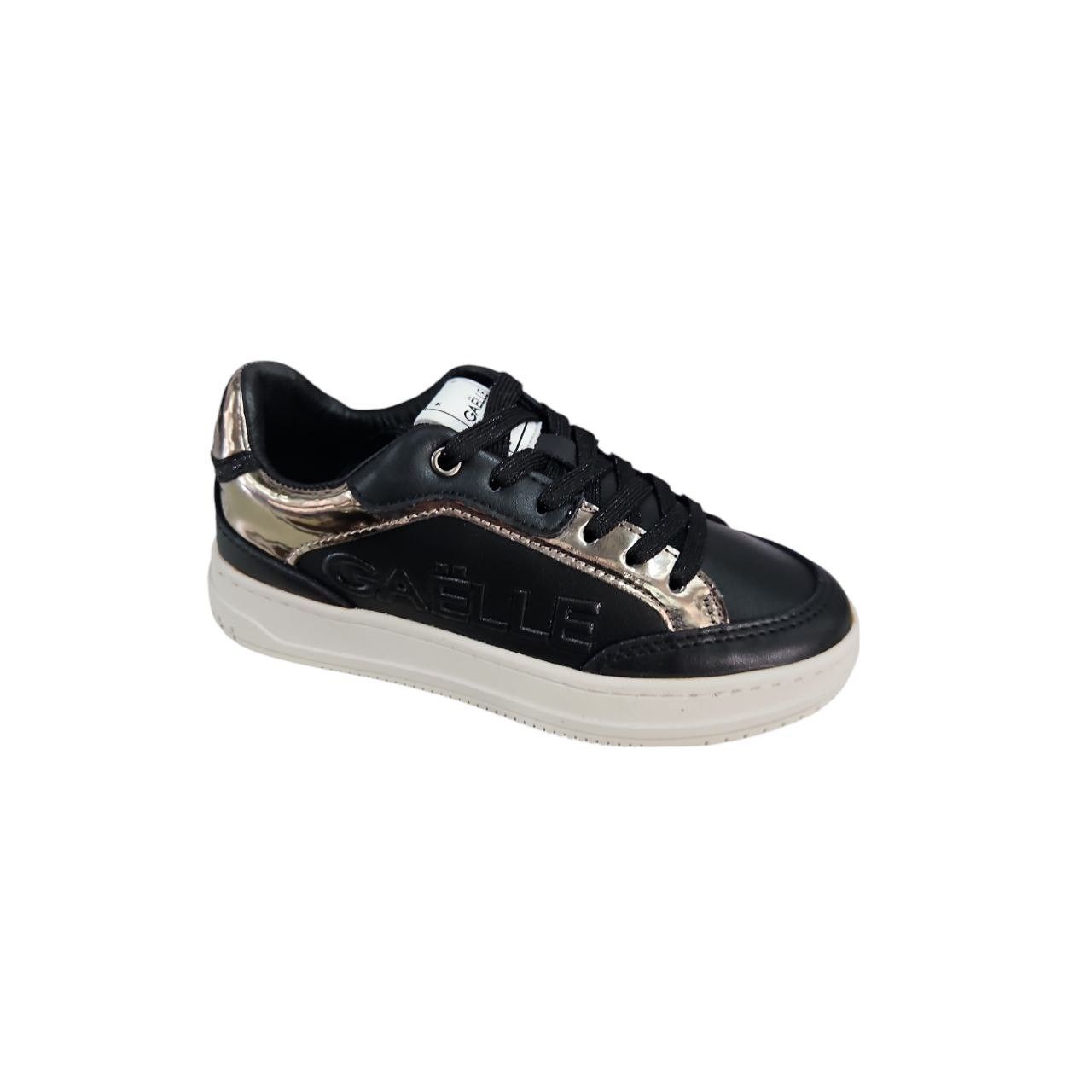 GS0048L - sneakers - GAELLE PARIS