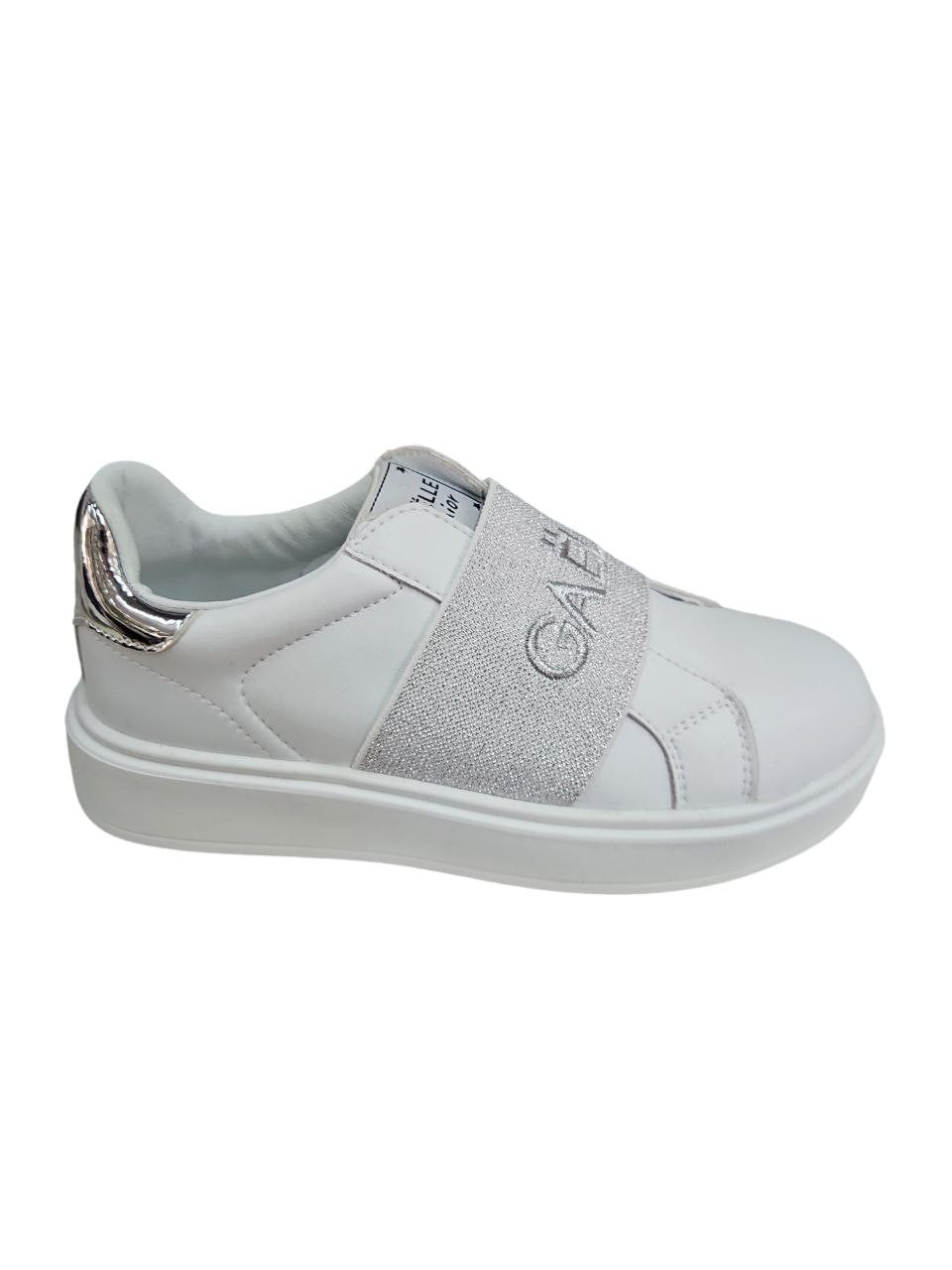 GS0036L - sneakers - GAELLE PARIS