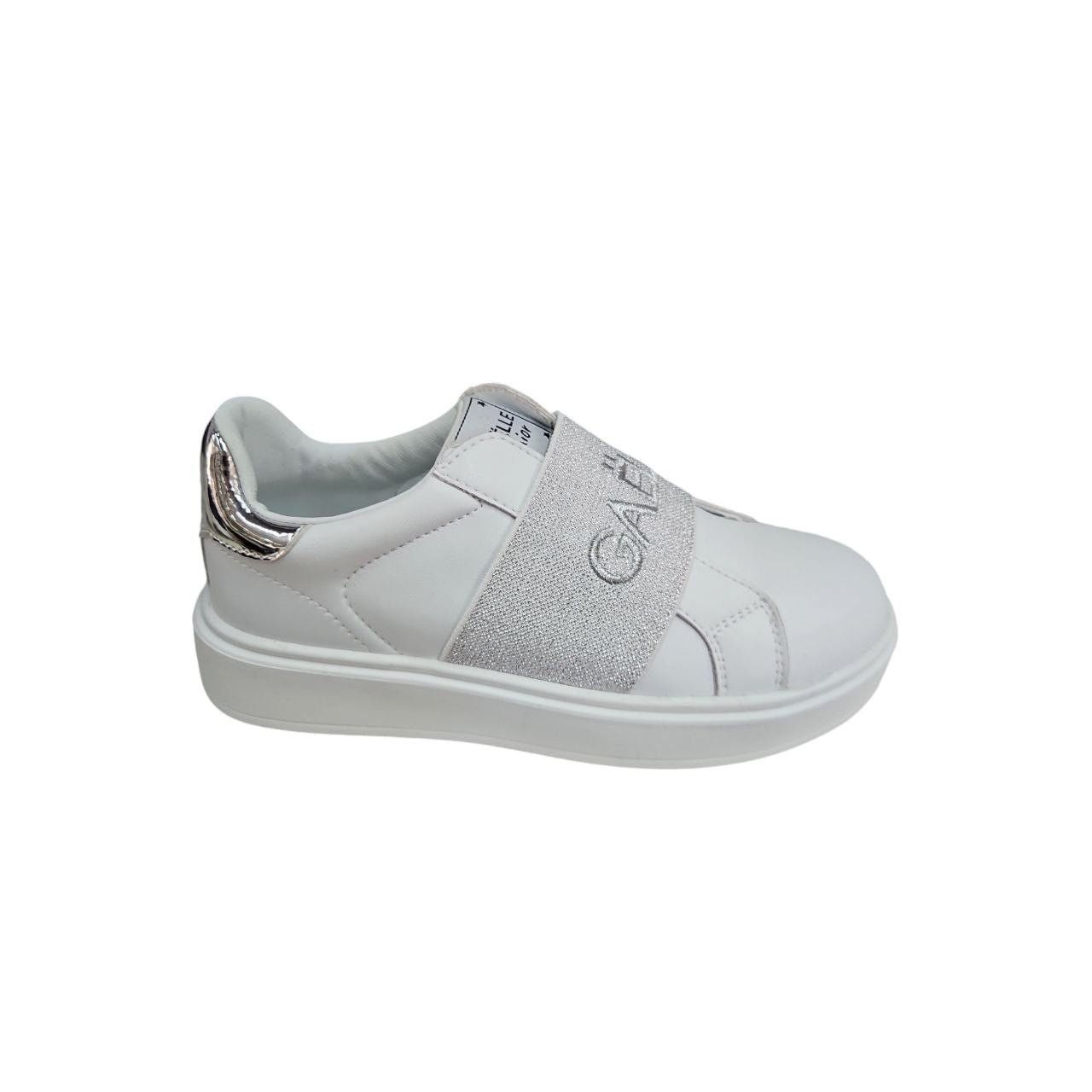 GS0036L - sneakers - GAELLE PARIS