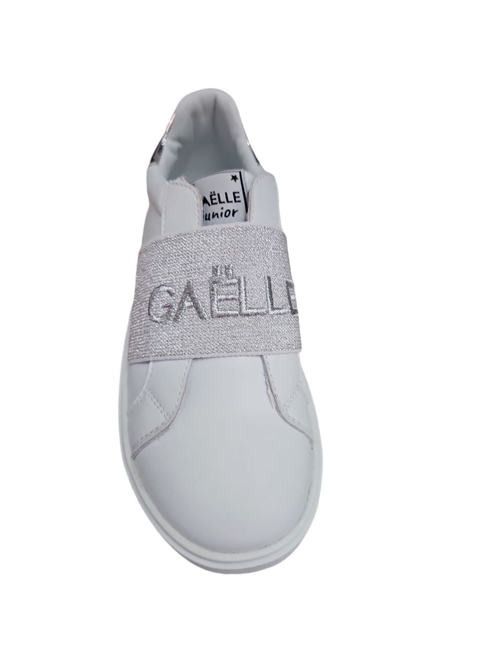 GS0036L - sneakers - GAELLE PARIS
