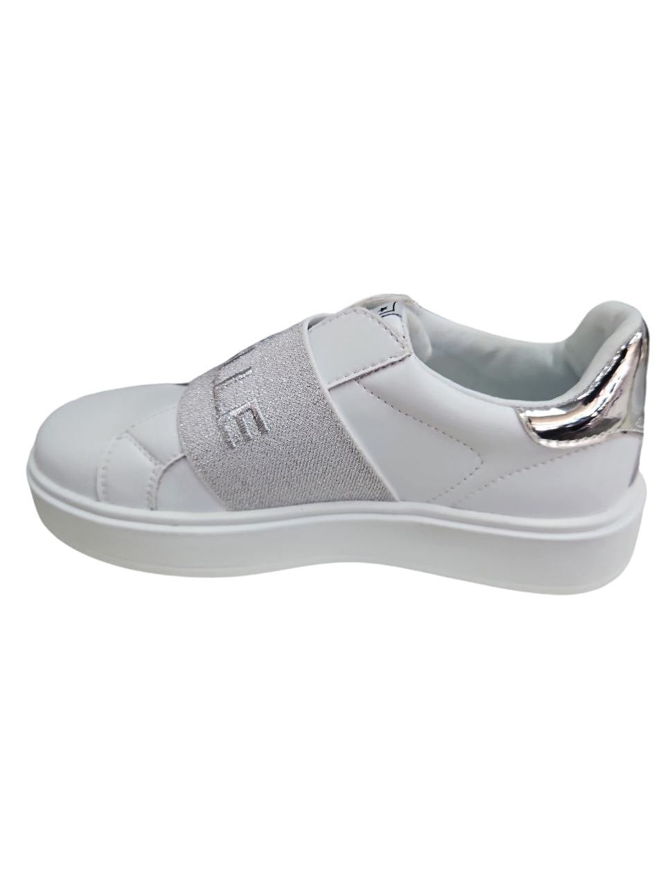 GS0036L - sneakers - GAELLE PARIS
