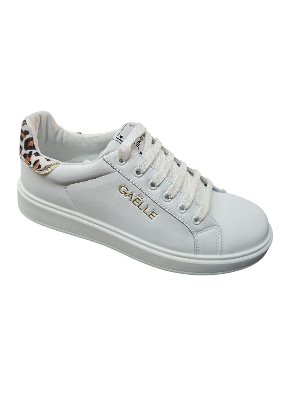 GS0039L - sneakers - GAELLE PARIS