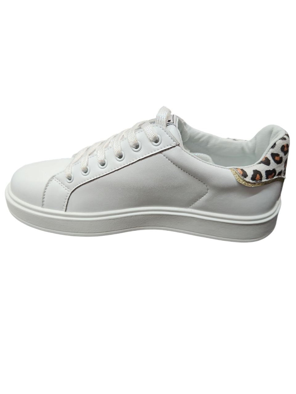 GS0039L - sneakers - GAELLE PARIS