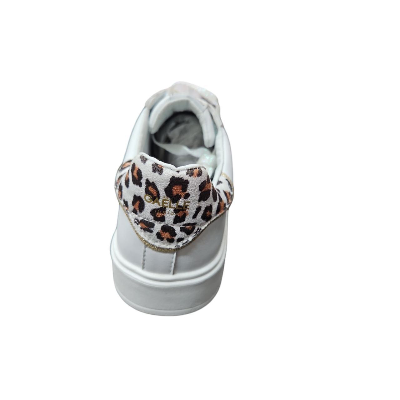 GS0039L - sneakers - GAELLE PARIS