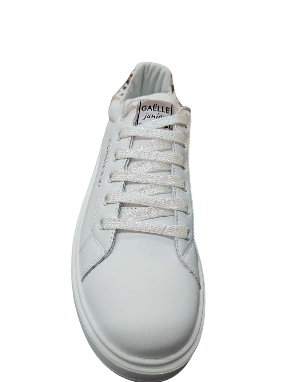 GS0039L - sneakers - GAELLE PARIS