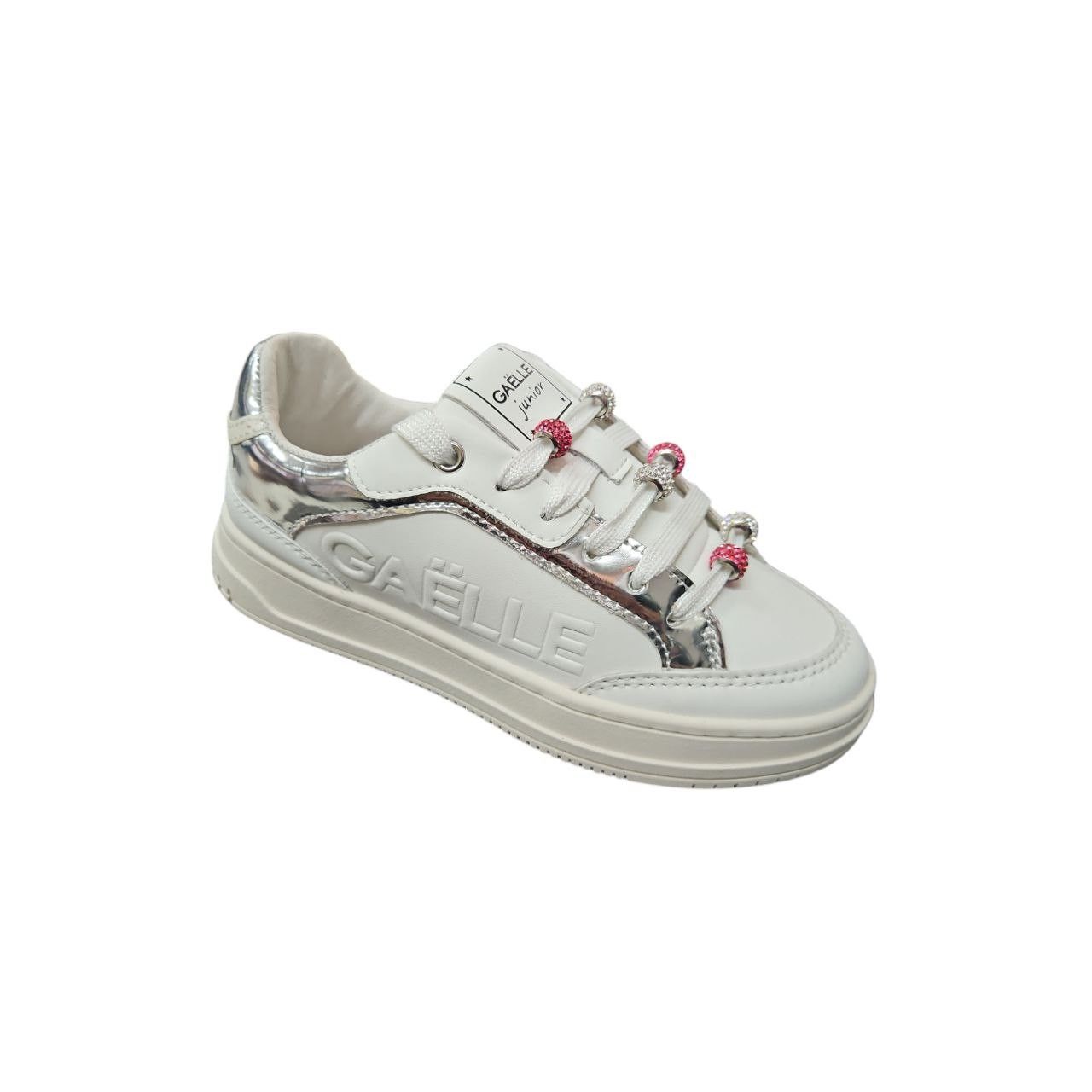 GS0049L - sneakers - GAELLE PARIS