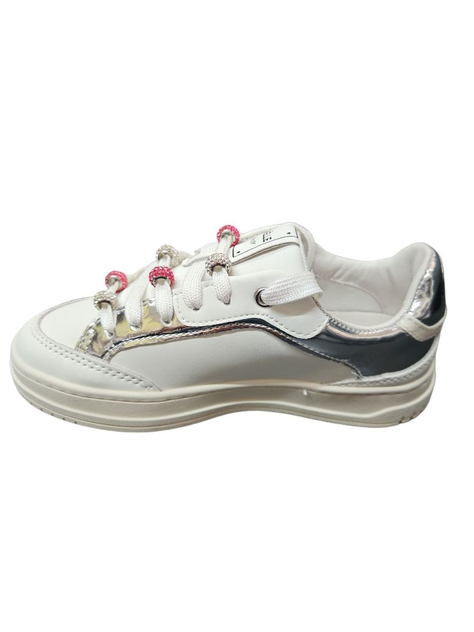GS0049L - sneakers - GAELLE PARIS