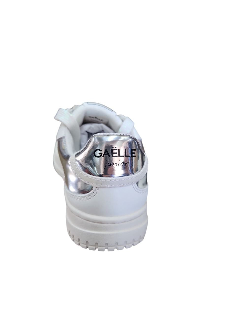 GS0049L - sneakers - GAELLE PARIS