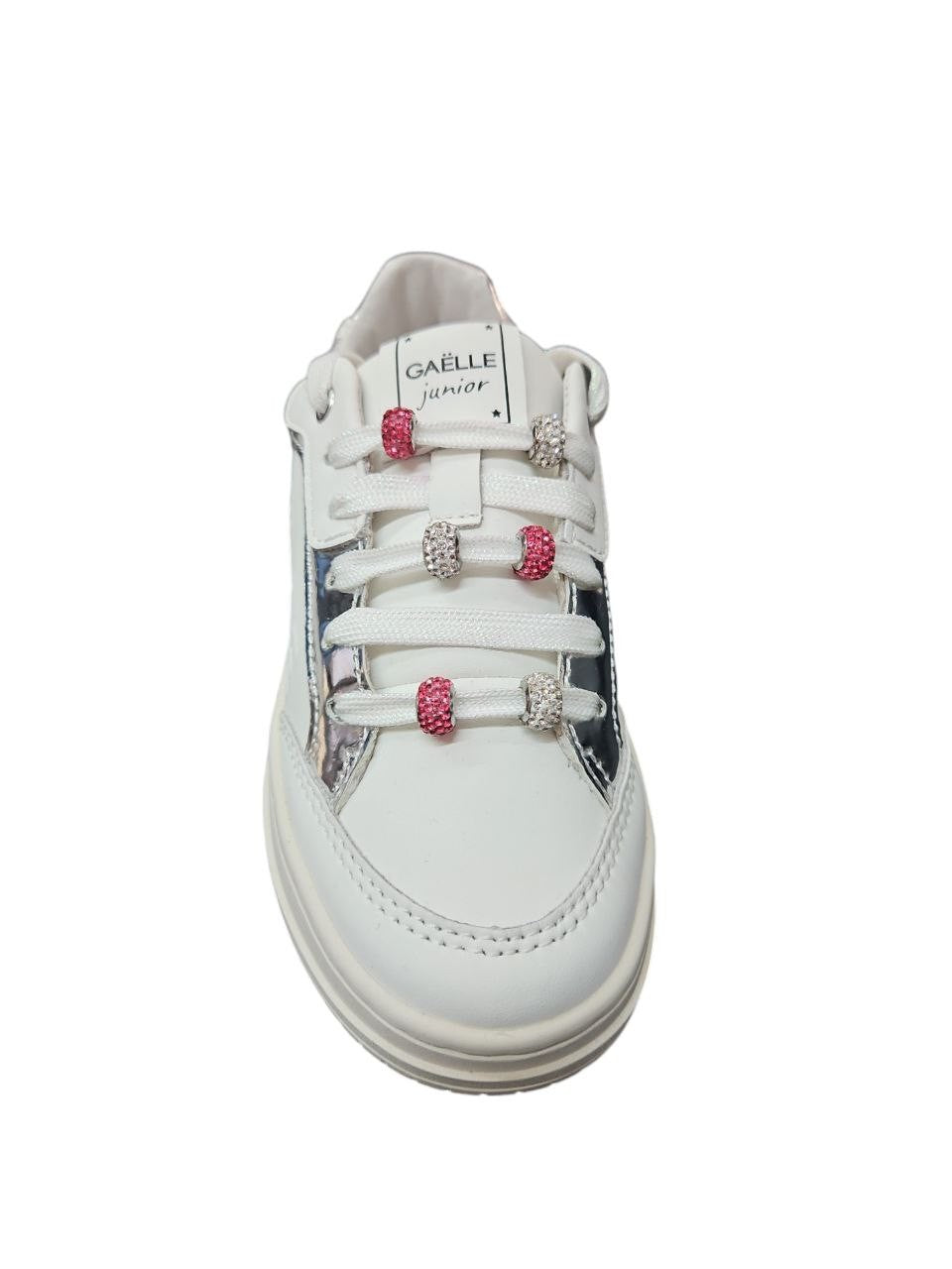 GS0049L - sneakers - GAELLE PARIS