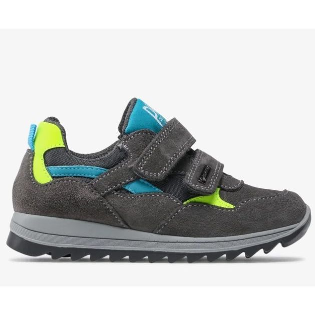 Primigi 2886322 - Scarpa casual Grigio - Sneakers - vista 3