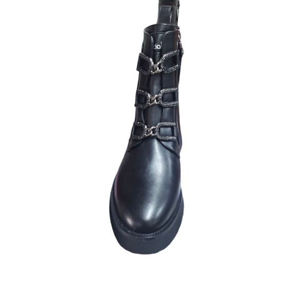 L35 - STIVALETTI CASUAL - Braccialini