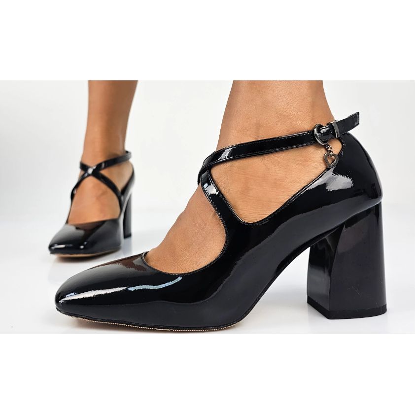 L5 - SCARPE CON TACCO - Braccialini