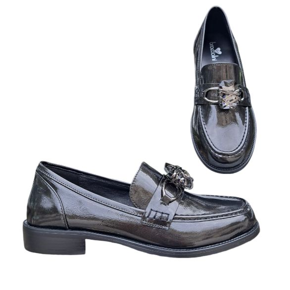 L21 - Mocassino casual - Braccialini