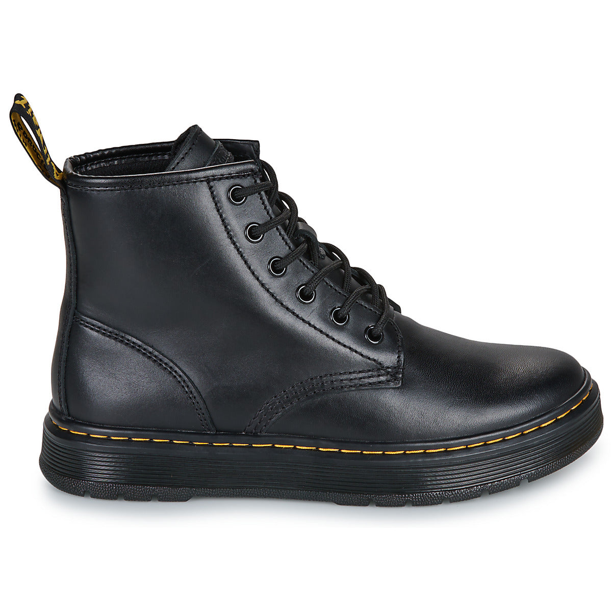 Brookline Chukka Dr. Martens