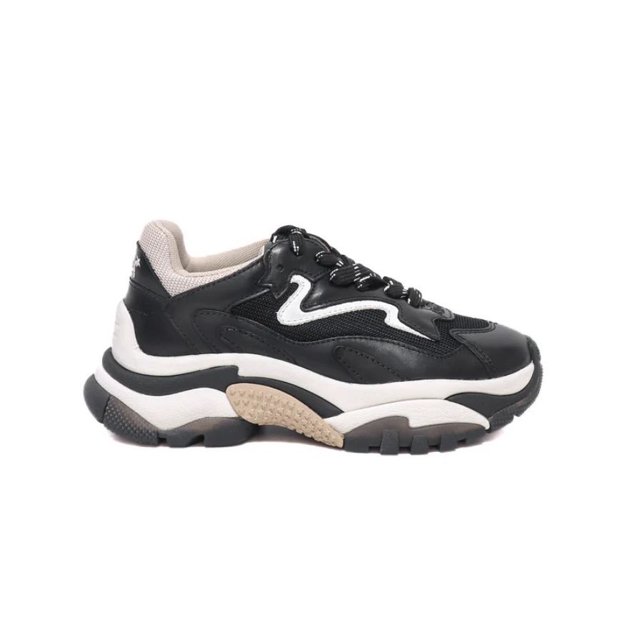 FW24-S-126379-002 - SNEAKER - ASH