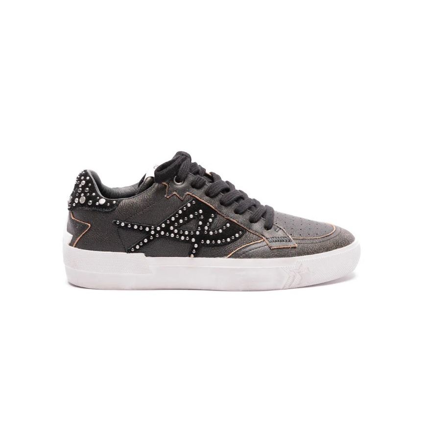 FW24-S-139500-001 - SNEAKER - ASH