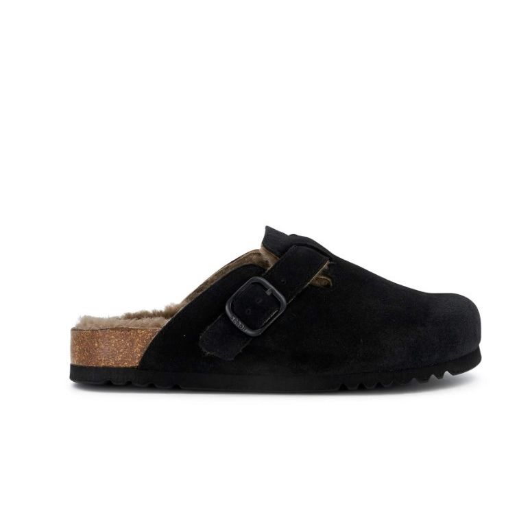 Scholl F31810 2361 - pantofola - Pantofole - vista 4