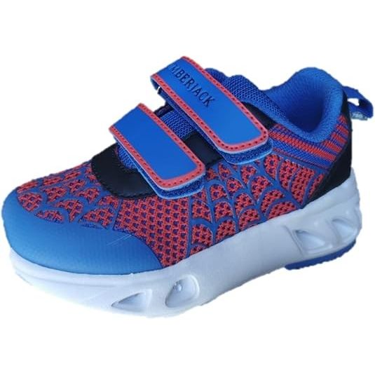 SBI5512-001 - SCARPA DA GINNASTICA - Lumberjack