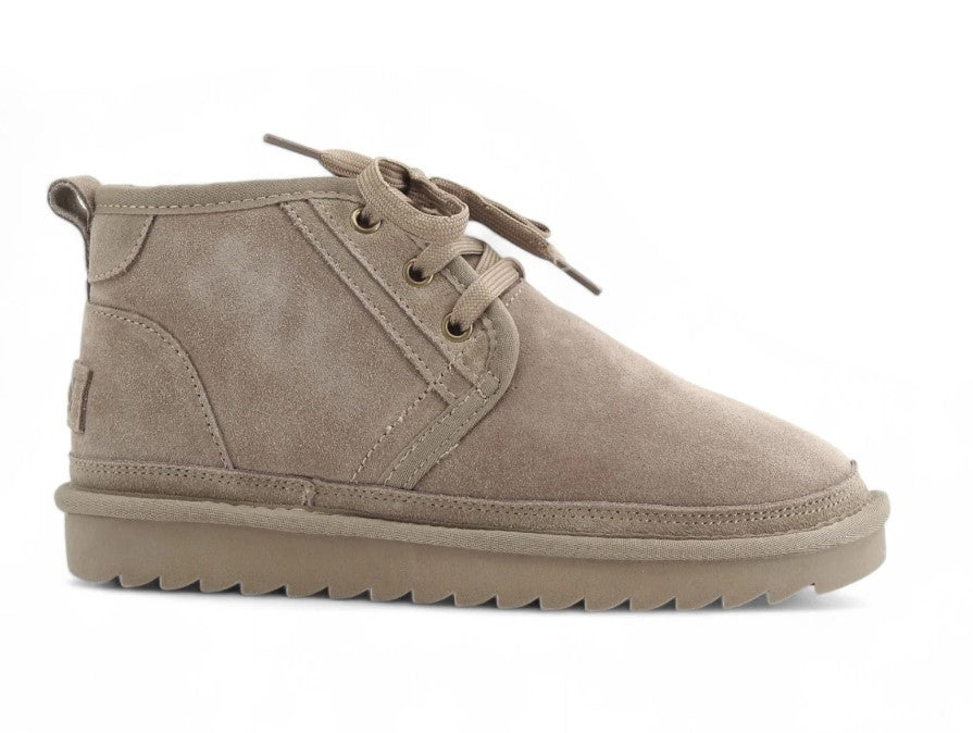 HC.YW257 - Scarpe Casual - COLORS OF CALIFORNIA