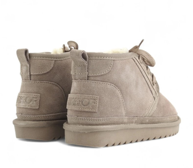 HC.YW257 - Scarpe Casual - COLORS OF CALIFORNIA