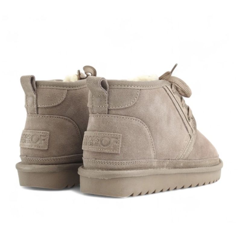 HC.YW257 - Scarpe Casual - COLORS OF CALIFORNIA