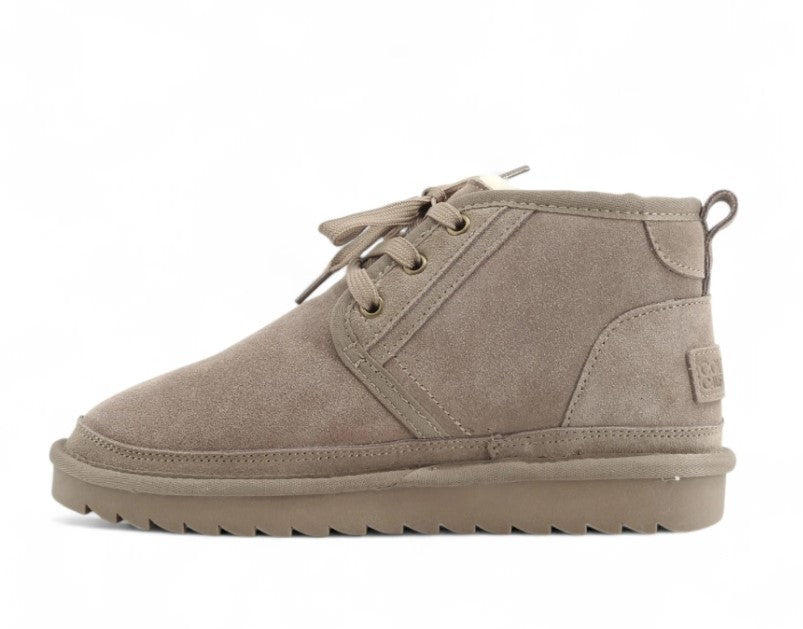 HC.YW257 - Scarpe Casual - COLORS OF CALIFORNIA