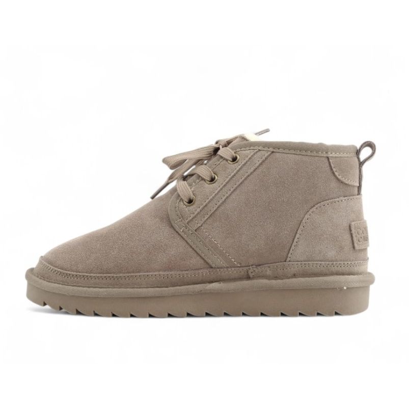 HC.YW257 - Scarpe Casual - COLORS OF CALIFORNIA