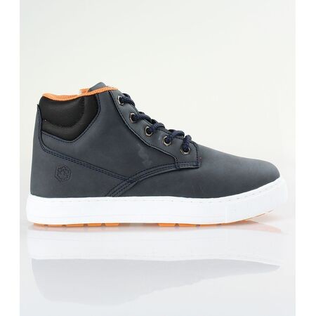 SB64601-005 S03-M0014 - STIVALETTO - Lumberjack